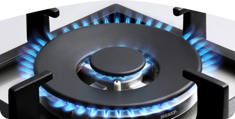 Газовая горелка