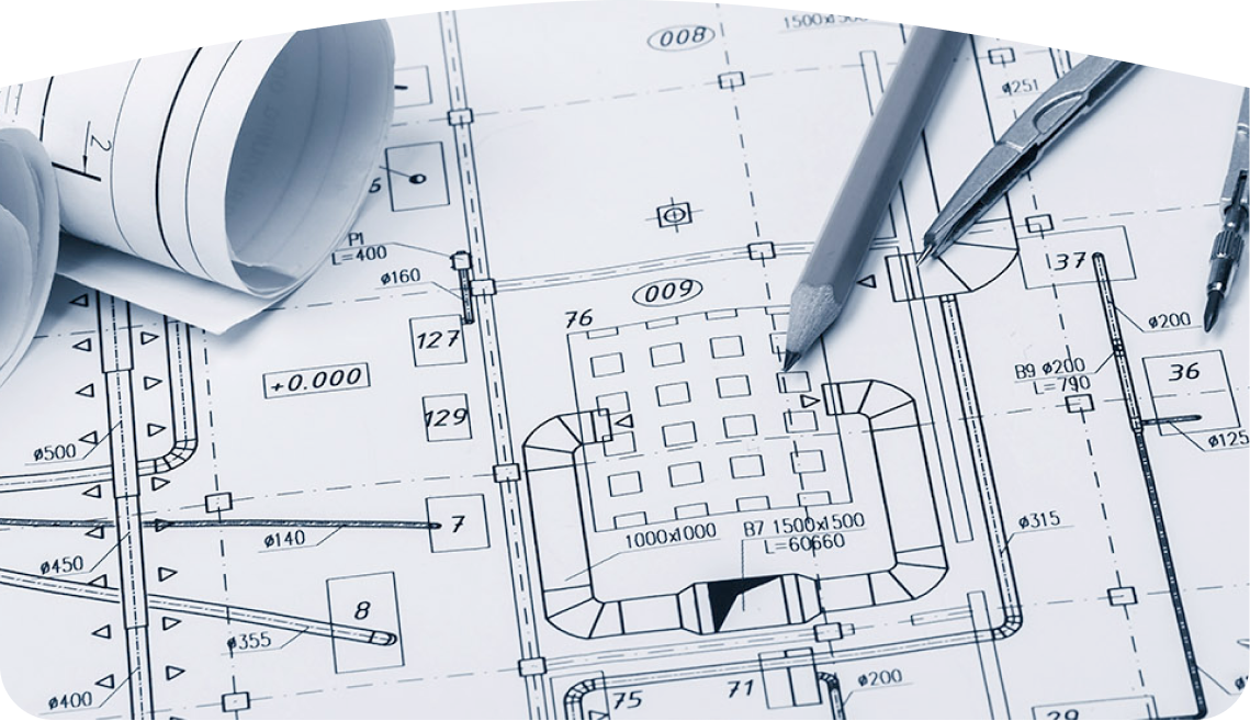 Выполнение проектно-сметной документации