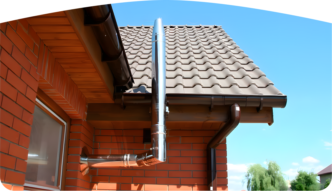 Вентиляция